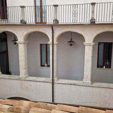 Casa Cristina Daire Sant'Eusanio Forconese Dış mekan fotoğraf