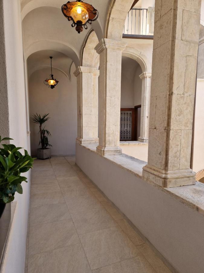Casa Cristina Daire Sant'Eusanio Forconese Dış mekan fotoğraf
