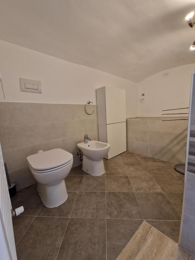 Casa Cristina Daire Sant'Eusanio Forconese Dış mekan fotoğraf